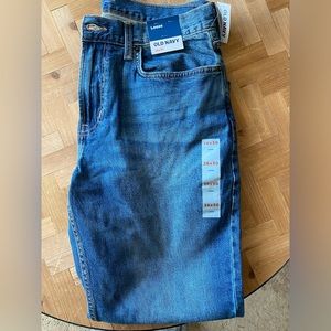 Old Navy Men’s denim jeans size 36x30